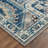 Leeson Oriental Indoor Rug-420574064