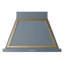 ILVE Nostalgie Noblesse 36 inch Range Hood-350373974