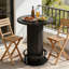 Table basse, table basse, table basse ronde