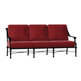 Delphi Outdoor 3 - Seat Patio Sofa