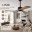 42'' Ceiling Fan