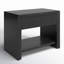 Table de chevet 1 tiroir Wyat-673329506