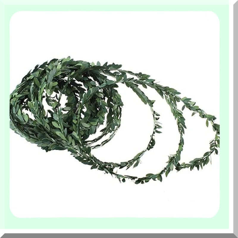 Artificial Ivy Garland for Wedding and Party Decor