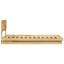 Solid Wood Bed Frame-708914702