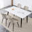 Modern Dining Table Set-254946000-264497923