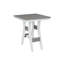 Harbor Outdoor Square Bar Table-526806382-526806391