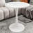 27.6-Inch Coffee Table, Dining Table