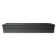 Alfi Brand 48" Fireclay Rectangular Semi-Recessed Vessel Bathroom Sink