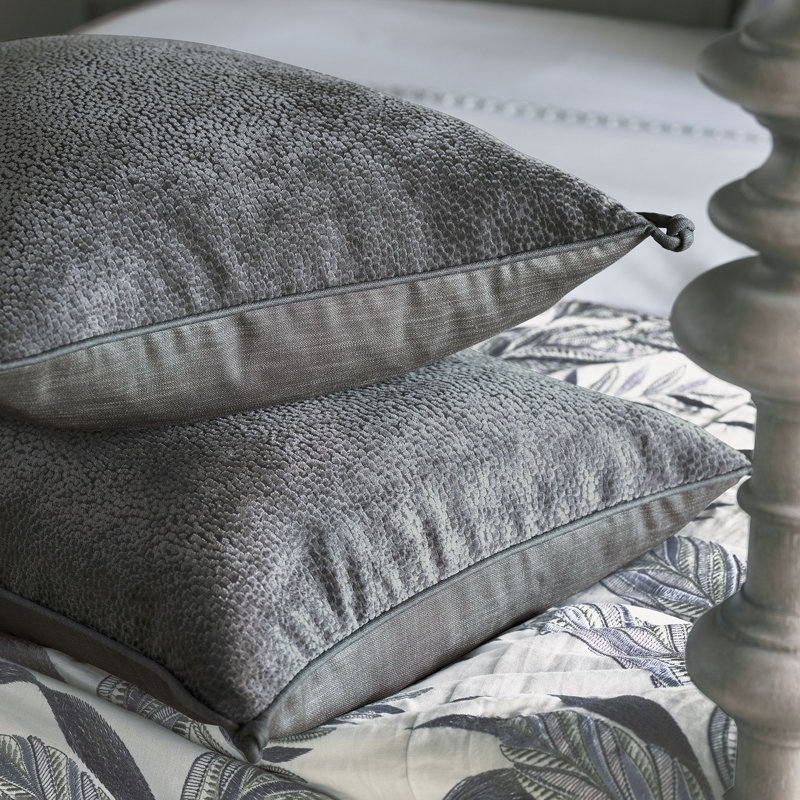 Ensemble de housse de couette Montecito par Barclay Butera, Housse de couette simple et 3 pièces supplémenta
