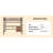 Loft Bed Twin Size With L-Shaped Desk, Charging Station, Twin Metal Loft Bed Frame With Fabric Drawers & Shelve,  Safety Guardrail, No Box Spring Needed, Brown