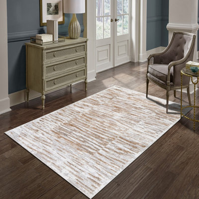 Tapis rectangulaire Valton