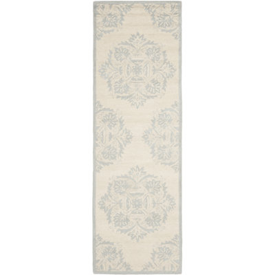 Wool Rug