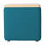Repose-pieds carré Pro Series-104508299