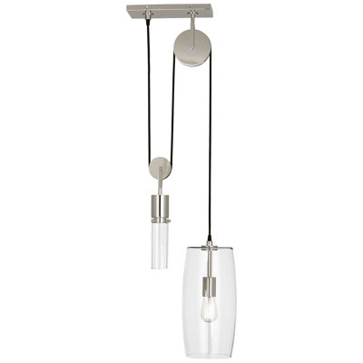 Gravity 1 - Light Pendant