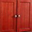 Armoire de rangement 4 niveaux à 4 niveaux-118613351