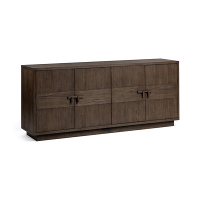 Oakridge Wood Sideboard Buffet