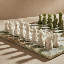 Jeu d'échecs en marbre-88130505-88130509