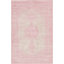 Tapis rose Rizo-276787414