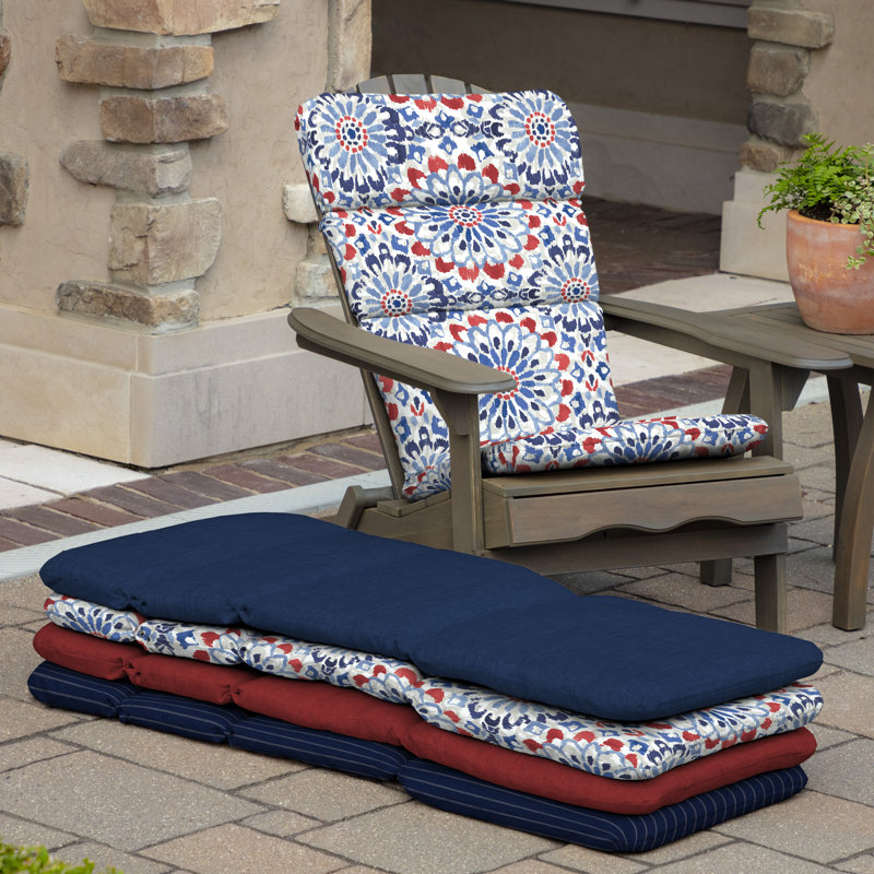 Coussin de siège / dossier ARDEN Adirondack
