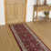 Ballyclarc Oriental Indoor Area Rug