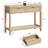 Chada 39.4'' Console Table-2051656819