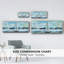 «Evening on the Bay», toile encadrée-110628412
