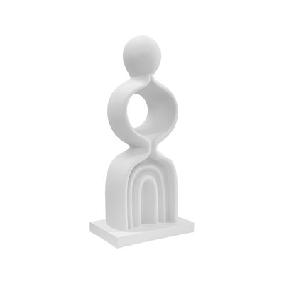 Continuum Sculpture II