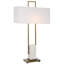 Lampe de table
