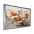 Silver Single Picture Framed