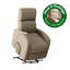 Fauteuil inclinable lève-personne électrique standard de 25,5 po Foye-1506205397