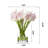 Lily Arrangement in Vase-1412305306