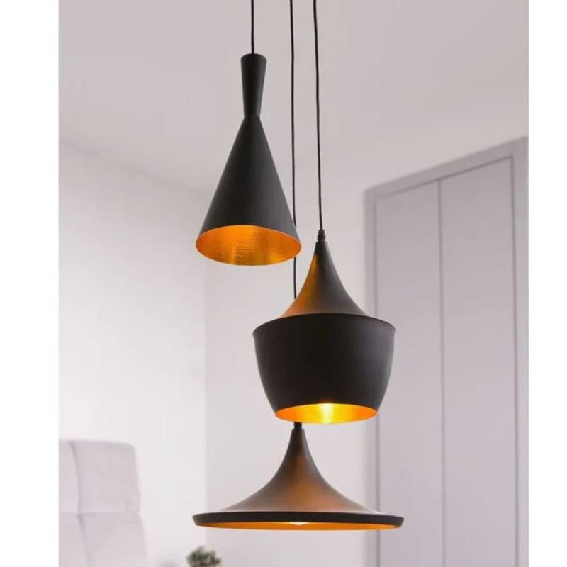 Ensemble de suspension Donatello