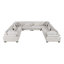 Canapé modulaire 8 pièces Conners-1671613965