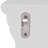 Zaniyah 2 Piece Floating Shelf