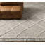 Wool Argyle Area Rug-1725566775