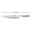 Global Knives 8" Classic Japanese Chef's Knife