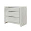Table de chevet, aucun assemblage requis