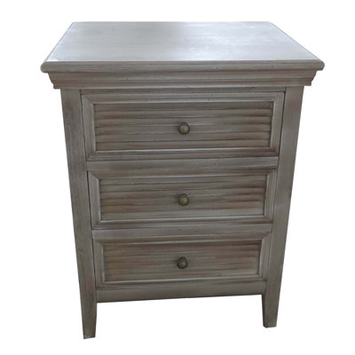 Berriman Accent Chest