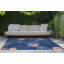 Tapis d'extérieur étoile de mer-706444444