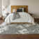 Premium Machine Washable Prisco Gray Rug