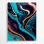 Art abstrait sur toile 47-1438247540