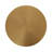 Modern Round Metal Drink Table-123015756