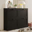 Armoire de rangement pour chaussures 16 paires Josy-820226499