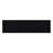 4-Door Retro Black Sideboard - Meets Your Storage Demands In Style With Distressed Appearance Creates A Vintage Look-951114373