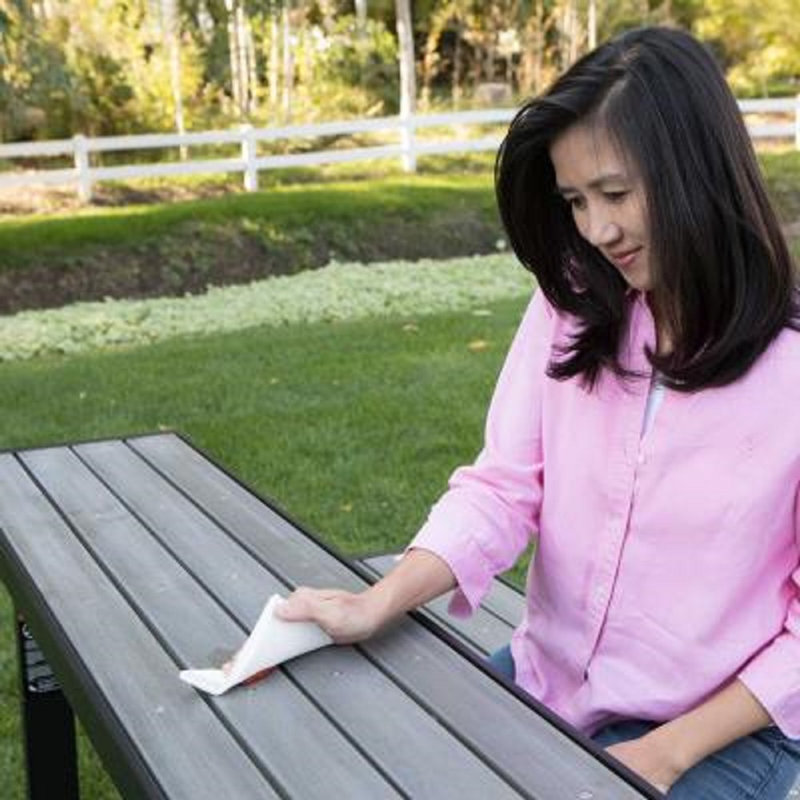 Lifetime Lawn and Garden Convertible Bench