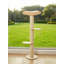 Solid Wood Floor-to-Ceiling Cat Tree-133217284