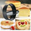 Insert de casserole en acier inoxydable Fitnate