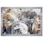 « son pivoine jardin fleuri et art botanique » - impression photographique toile enveloppée sur toile-49684563-49684547