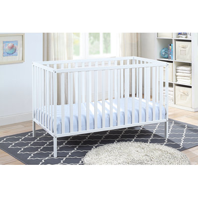 Palmer Deux Remi 3-in-1 Convertible Crib