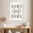 Kema Farmhouse Fresh IV Wall Sign-108248249